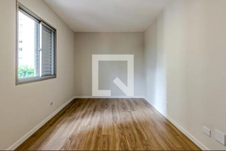 Foto 04 de apartamento à venda com 1 quarto, 51m² em Brooklin Novo, São Paulo
