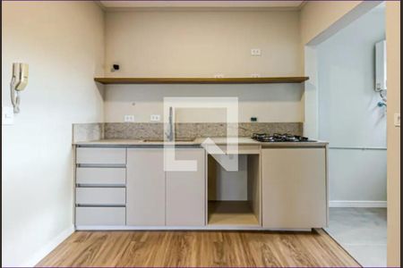 Foto 10 de apartamento à venda com 1 quarto, 51m² em Brooklin Novo, São Paulo