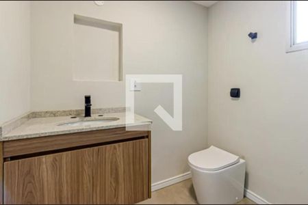 Foto 12 de apartamento à venda com 1 quarto, 51m² em Brooklin Novo, São Paulo