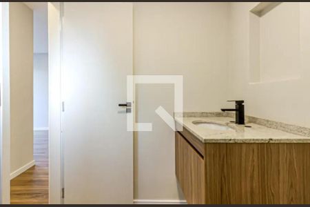 Foto 11 de apartamento à venda com 1 quarto, 51m² em Brooklin Novo, São Paulo