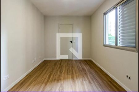 Foto 03 de apartamento à venda com 1 quarto, 51m² em Brooklin Novo, São Paulo