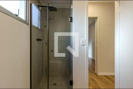 Foto 06 de apartamento à venda com 1 quarto, 51m² em Brooklin Novo, São Paulo