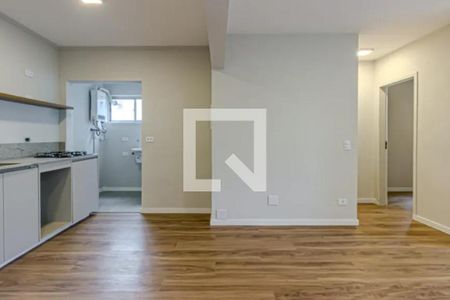 Foto 09 de apartamento à venda com 1 quarto, 51m² em Brooklin Novo, São Paulo
