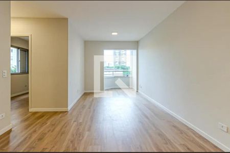 Foto 05 de apartamento à venda com 1 quarto, 51m² em Brooklin Novo, São Paulo