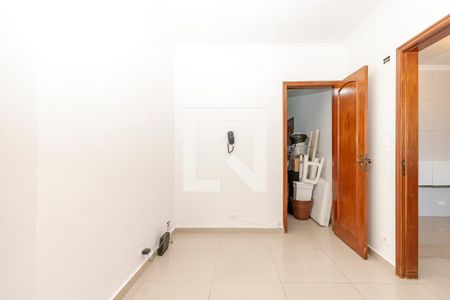 Sala de apartamento à venda com 2 quartos, 85m² em Santo Amaro, São Paulo