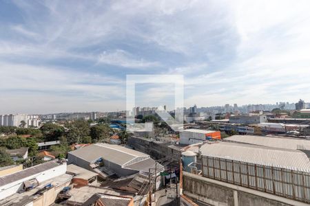 Vista do Quarto 1 de apartamento à venda com 2 quartos, 85m² em Santo Amaro, São Paulo