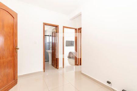 Sala de apartamento à venda com 2 quartos, 85m² em Santo Amaro, São Paulo
