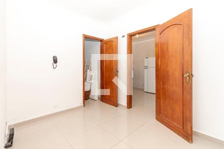 Sala de apartamento à venda com 2 quartos, 85m² em Santo Amaro, São Paulo