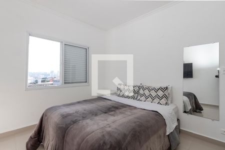 Quarto 1 de apartamento à venda com 2 quartos, 85m² em Santo Amaro, São Paulo