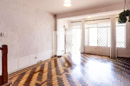 Sala de casa à venda com 2 quartos, 115m² em Lapa, São Paulo