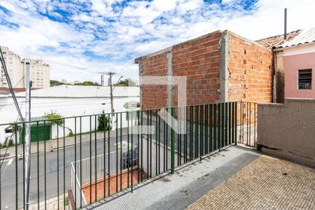 Varanda de casa à venda com 2 quartos, 115m² em Lapa, São Paulo