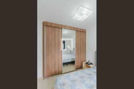 Quarto de apartamento à venda com 1 quarto, 34m² em Vila Mariana, São Paulo