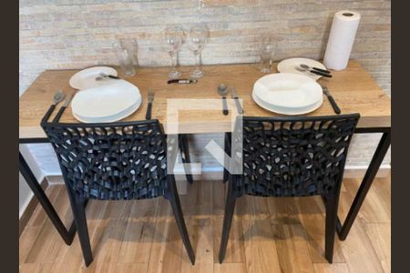 Apartamento à venda com 1 quarto, 26m² em Consolação, São Paulo
