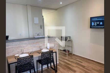 Apartamento à venda com 1 quarto, 26m² em Consolação, São Paulo