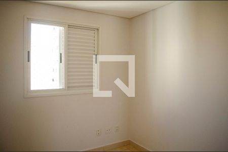 Suíte de apartamento para alugar com 2 quartos, 63m² em Jardim Goiás, Goiânia