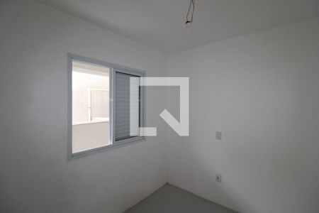 Quarto 2 de apartamento para alugar com 2 quartos, 35m² em Mandaqui, São Paulo