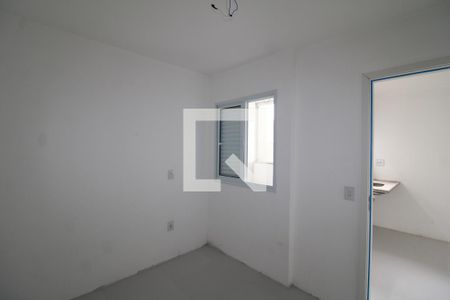Quarto 1 de apartamento para alugar com 2 quartos, 36m² em Mandaqui, São Paulo