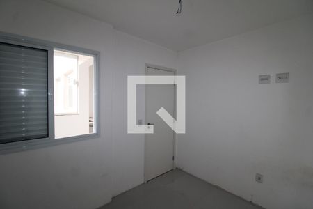 Quarto 1 de apartamento à venda com 2 quartos, 35m² em Mandaqui, São Paulo