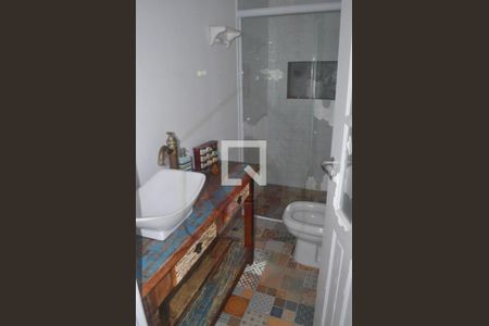 Foto 11 de casa à venda com 2 quartos, 138m² em Vila Gumercindo, São Paulo