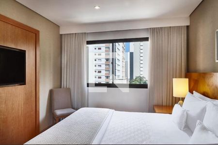 Foto 04 de apartamento à venda com 1 quarto, 62m² em Itaim Bibi, São Paulo