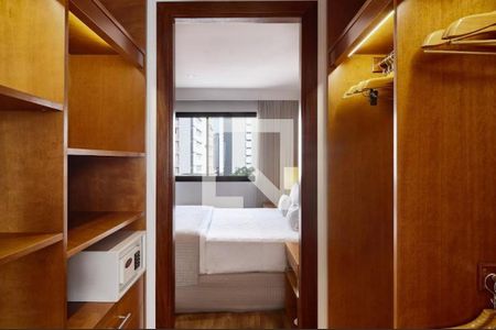 Foto 03 de apartamento à venda com 1 quarto, 62m² em Itaim Bibi, São Paulo