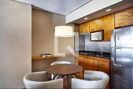 Foto 06 de apartamento à venda com 1 quarto, 62m² em Itaim Bibi, São Paulo