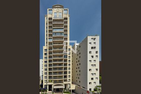 Foto 10 de apartamento à venda com 1 quarto, 62m² em Itaim Bibi, São Paulo