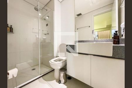 Foto 08 de apartamento à venda com 1 quarto, 62m² em Itaim Bibi, São Paulo