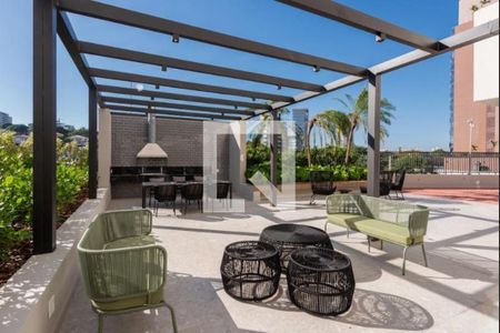 Foto 10 de apartamento à venda com 1 quarto, 62m² em Jardim Paulista, São Paulo