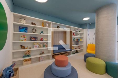 Foto 06 de apartamento à venda com 1 quarto, 62m² em Jardim Paulista, São Paulo