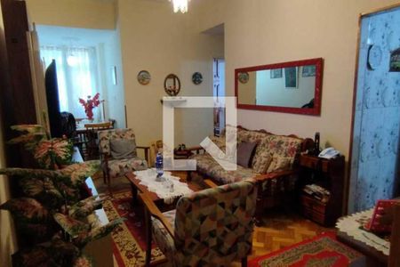 Apartamento à venda com 1 quarto, 54m² em Copacabana, Rio de Janeiro