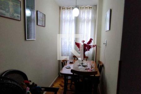 Apartamento à venda com 1 quarto, 54m² em Copacabana, Rio de Janeiro