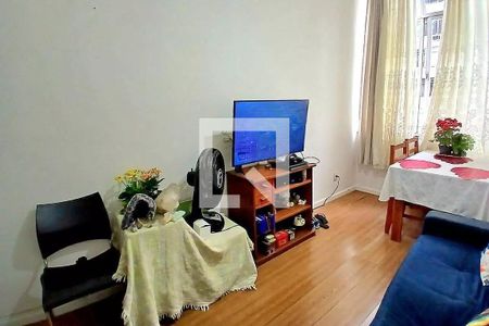 Apartamento à venda com 1 quarto, 54m² em Copacabana, Rio de Janeiro