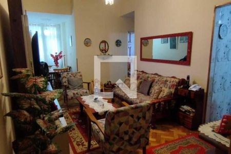 Apartamento à venda com 1 quarto, 54m² em Copacabana, Rio de Janeiro