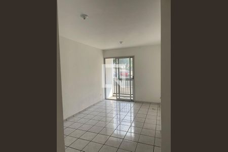Apartamento à venda com 3 quartos, 64m² em Jardim Botucatu, São Paulo