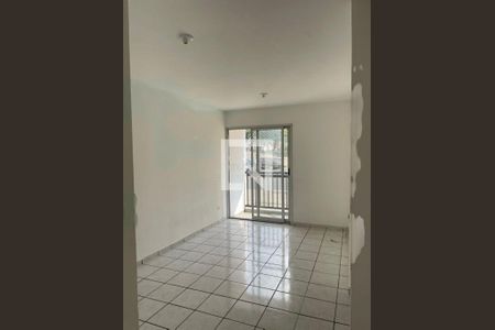 Apartamento à venda com 3 quartos, 64m² em Jardim Botucatu, São Paulo