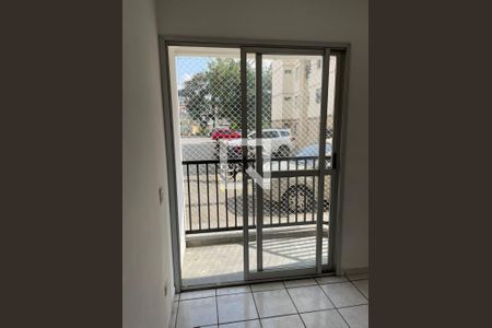 Apartamento à venda com 3 quartos, 64m² em Jardim Botucatu, São Paulo