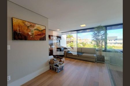 Casa à venda com 5 quartos, 497m² em Alphaville, Nova Lima