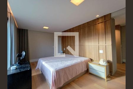 Casa à venda com 5 quartos, 497m² em Alphaville, Nova Lima