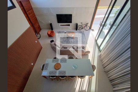 Casa à venda com 5 quartos, 497m² em Alphaville, Nova Lima