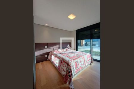 Casa à venda com 5 quartos, 497m² em Alphaville, Nova Lima