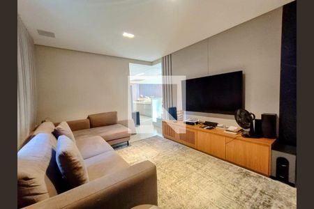 Casa à venda com 5 quartos, 497m² em Alphaville, Nova Lima
