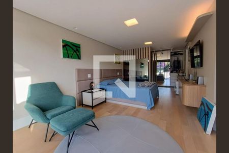 Casa à venda com 5 quartos, 497m² em Alphaville, Nova Lima