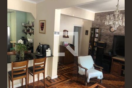 Apartamento à venda com 3 quartos, 90m² em Copacabana, Rio de Janeiro