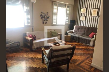 Apartamento à venda com 3 quartos, 90m² em Copacabana, Rio de Janeiro