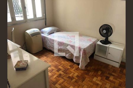 Apartamento à venda com 3 quartos, 90m² em Copacabana, Rio de Janeiro