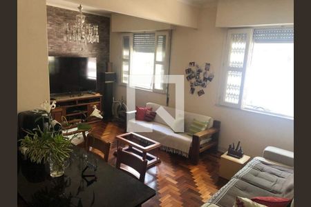 Apartamento à venda com 3 quartos, 90m² em Copacabana, Rio de Janeiro