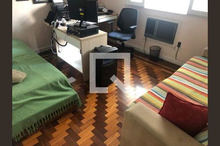 Apartamento à venda com 3 quartos, 90m² em Copacabana, Rio de Janeiro