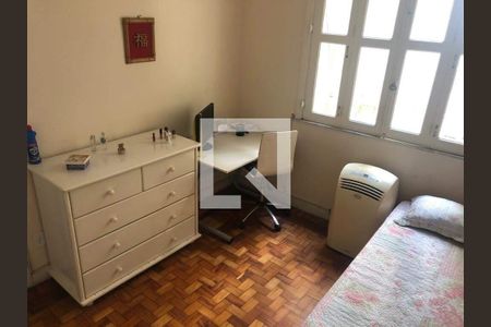 Apartamento à venda com 3 quartos, 90m² em Copacabana, Rio de Janeiro