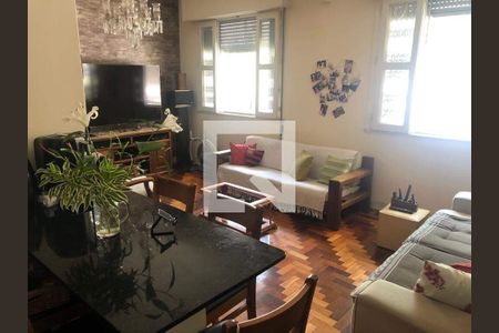 Apartamento à venda com 3 quartos, 90m² em Copacabana, Rio de Janeiro
